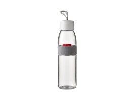 Wasserflasche Ellipse 500 ml - Weiß