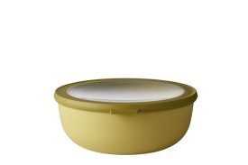 Multischüssel Cirqula 2250 ml - Nordic Lime (hellgrün)