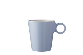 Becher Flow 160 ml - Retro Blue