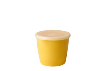 vorratsdose volumia 650 ml - yellow