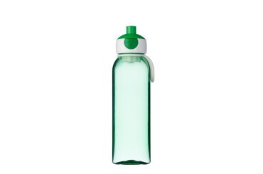 wasserflasche campus 500 ml - green