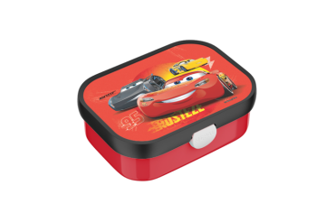 Entwirf deine eigene Brotdose Campus - Cars