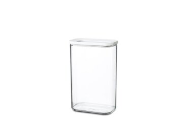 Vorratsdose Modula 2000 ml - Weiß