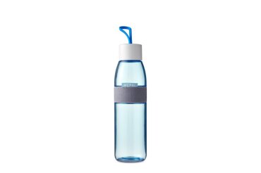 Wasserflasche Ellipse 500 ml - Aqua