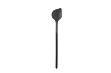 Spitzlöffel Optima - Schwarz