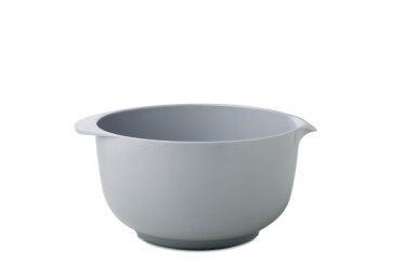 Rührschüssel Margrethe 4.0 Liter - Grau