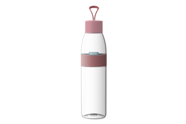 Entwirf deine eigene Trinkflasche 700 ml - Rundumdruck