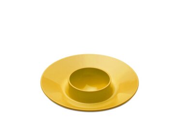 eierbecher - yellow