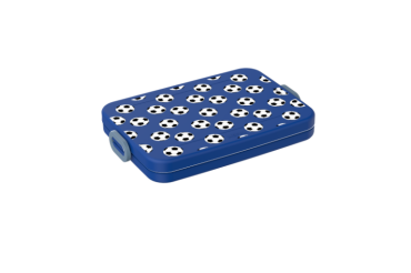 Entwirf deine eigene Lunchbox Take a Break flat - Vatertag