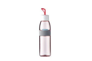 Trinkflasche Ellipse 500 ml - Nordic red