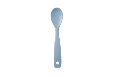 Eierlöffel - Retro Blue