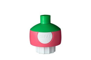 deckel trinkflasche pop-up campus komplett - ap panda
