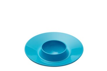 Eierbecher - Latin Blue