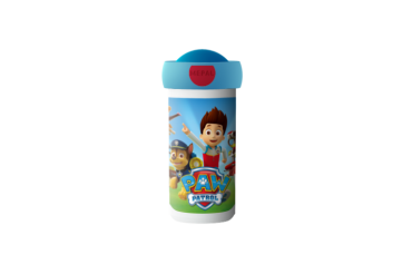 Entwirf deinen eigenen Verschlussbecher Campus - Paw Patrol
