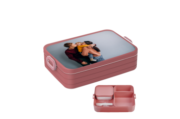 Entwirf deine eigene Bento Lunchbox Take a Break large - Muttertag
