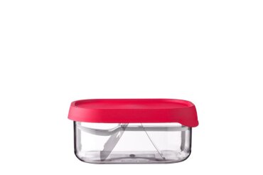 Fruchtbox Take a break - Nordic red