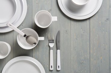 Kaffeetasse Basic 161 - Ocean Blue