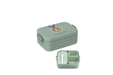 Entwirf deine eigene Bento Lunchbox Take a Break midi - Vatertag