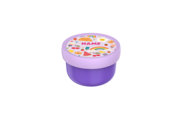 Entwirf deine eigene Fruchtbox Campus 300 ml - Food Fest