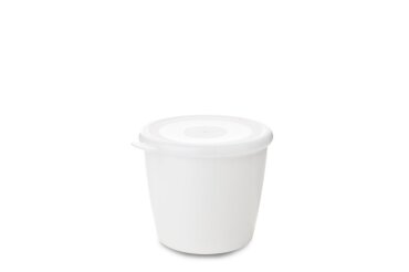 Vorratsdose Volumia 650 ml - Weiß