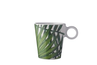 Becher Flow 160 ml - Botanic
