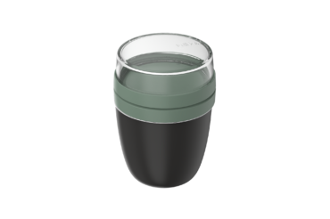 Entwirf deinen eigenen Lunchpot mini