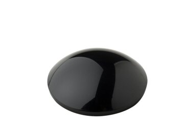 Kappe Verschlussbecher Campus 275 ml - Schwarz