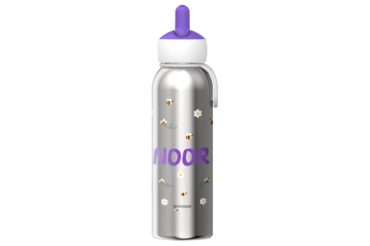 Entwirf deine eigene Thermoflasche Flip-up mit name