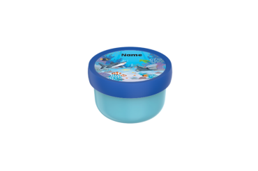 Entwirf deine eigene Fruchtbox Campus 300 ml - Tropical Ocean