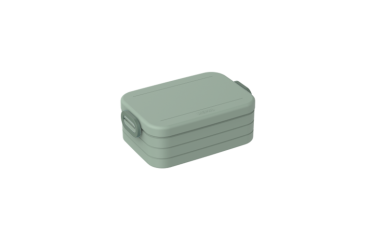 Lunchbox Take a Break midi - Nordic sage