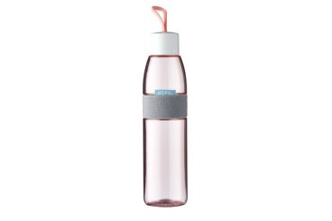 wasserflasche ellipse 700 ml - nordic pink