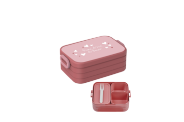 Entwirf deine eigene Bento Lunchbox Take a Break midi - Muttertag