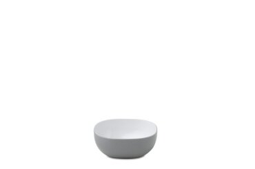 Schale Synthesis 250 ml - Grau