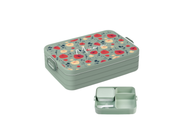 Entwirf deine eigene Bento Lunchbox Take a Break large - Muttertag