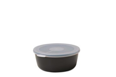 Vorratsdose Volumia 500 ml - Schwarz