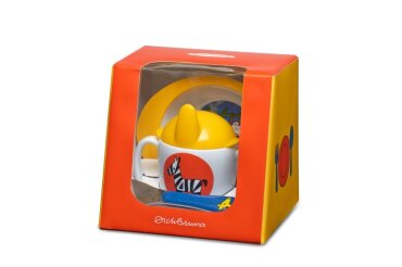 Babyset 3-teilig - Zoo