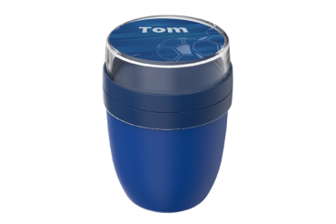 Entwirf deinen eigenen Lunchpot - Vatertag