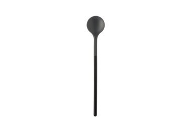 Rundlöffel Optima - Schwarz