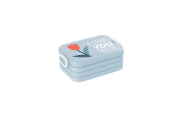 Entwirf deine eigene Lunchbox Take a Break midi - Muttertag