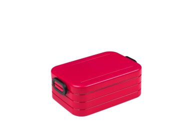 Lunchbox Take a break midi - Nordic red