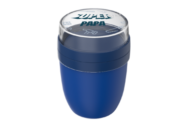 Entwirf deinen eigenen Lunchpot - Vatertag