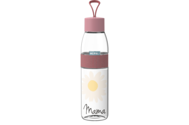 Entwirf deine eigene Trinkflasche 500 ml - Muttertag