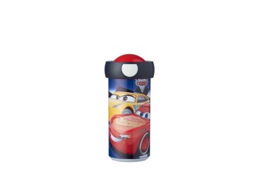 verschlussbecher campus 300 ml - cars