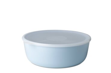 Schale Volumia 2.0 Liter - Retro Blue