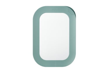 Deckel kühlschrankdose Modula 550/2000/4500ml - Nordic green