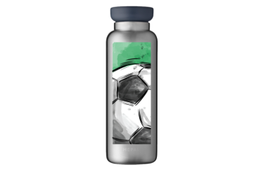 Entwirf deine eigene Thermoflasche 900 ml