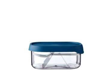 fruchtbox campus - blue