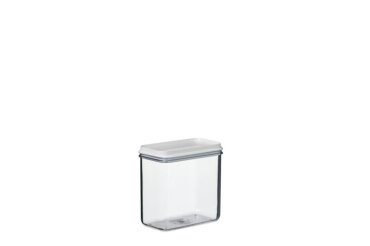 Vorratsdose Modul 700 ml - Weiß