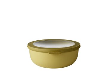 Multischüssel Cirqula 1250 ml - Nordic Lime (hellgrün)