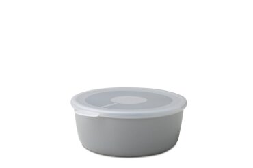 Schale Volumia 1.0 Liter - Grau